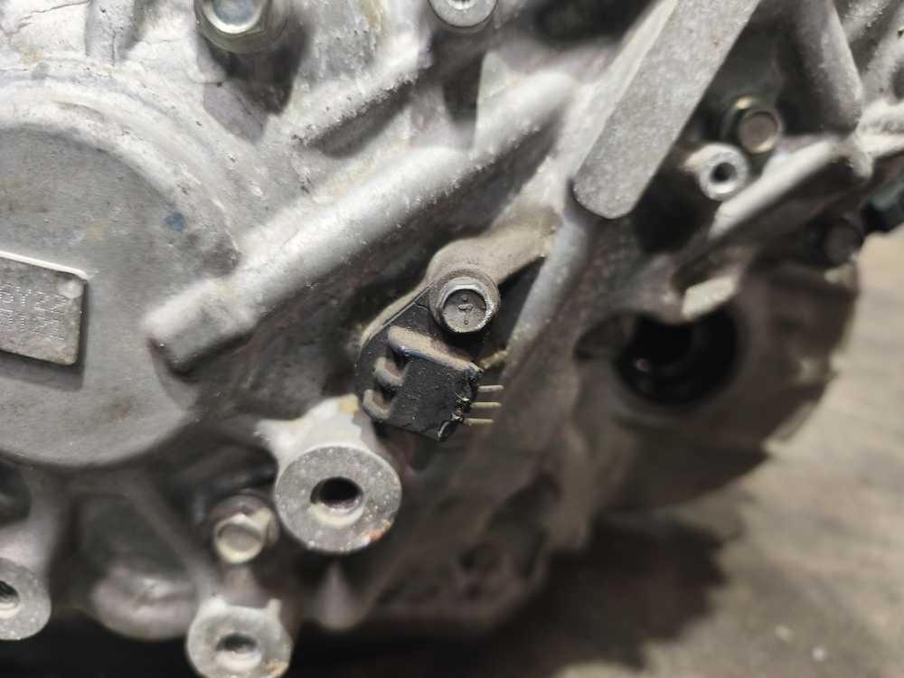 BOITE DE VITESSE AUTOMATIQUE NISSAN 1.6DCI - Vue 5